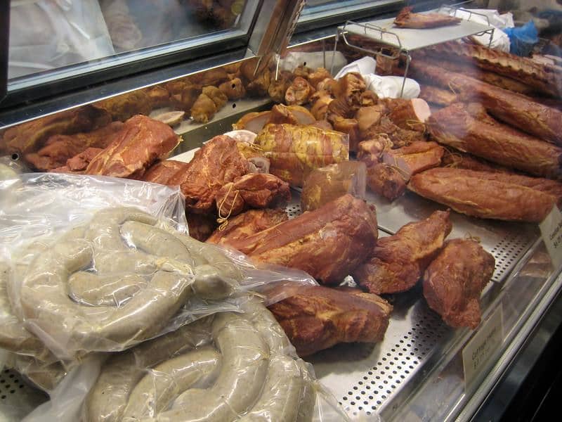 International Flavors