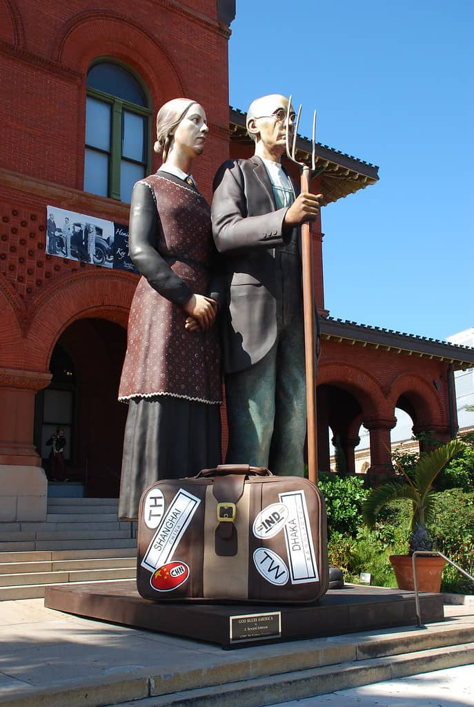 Historical Plaques