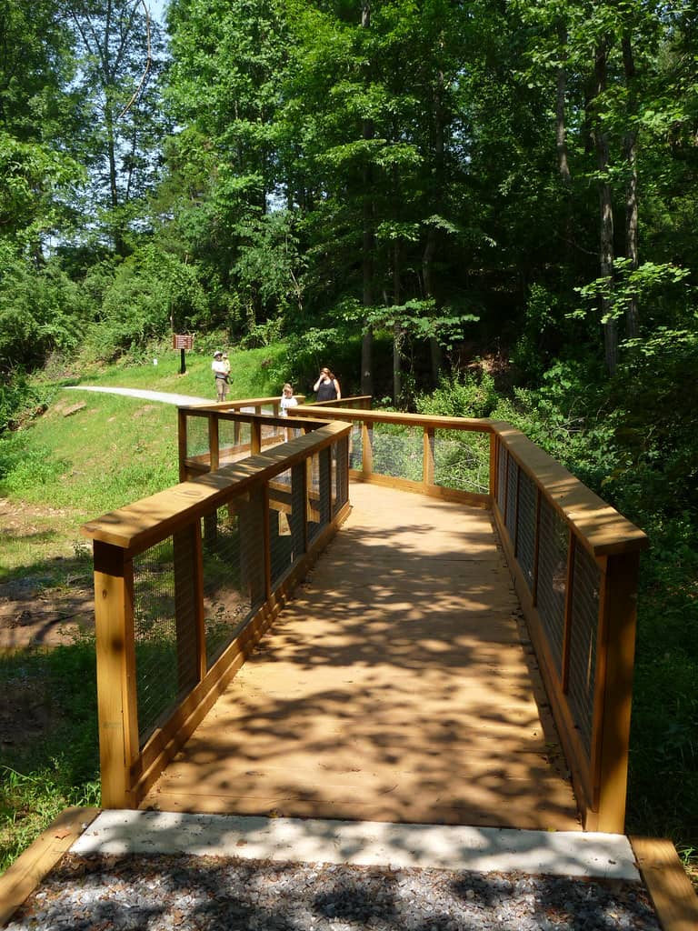 Creekside Trails