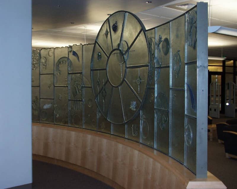 Exhibition Galleries