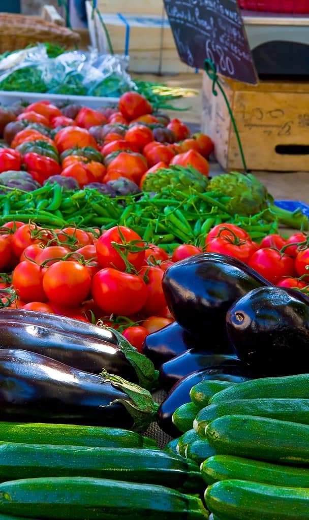 Local Markets