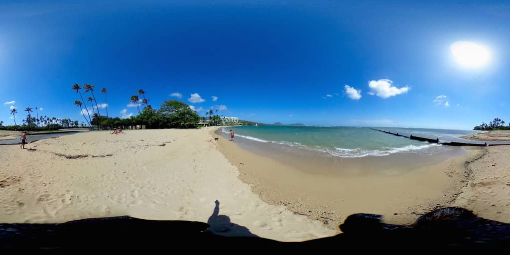 Scenic Vistas