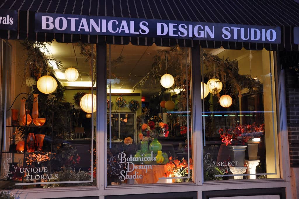 Unique Boutiques