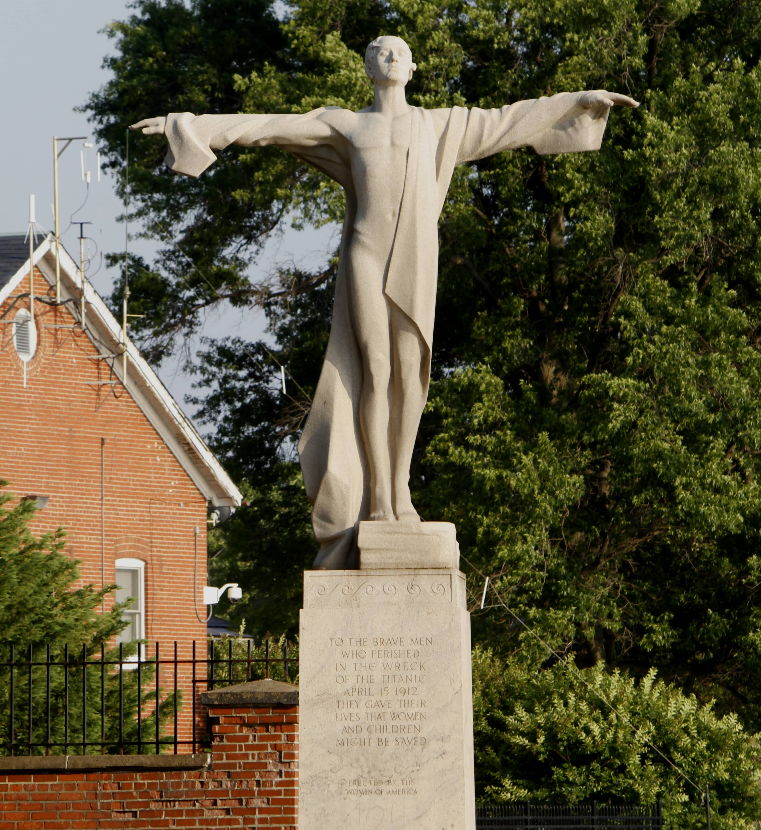 Historical Significance