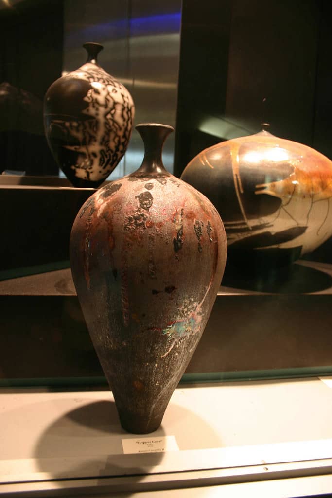 Historical Exhibits