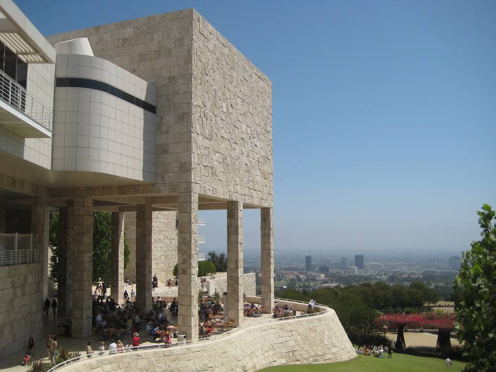 Architecture & Views