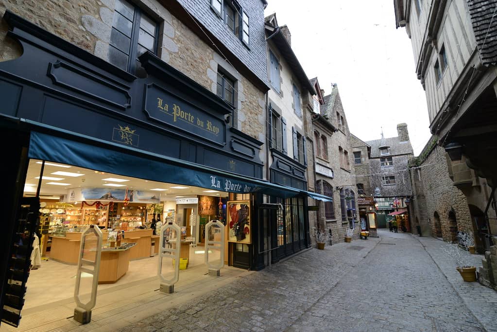 Grand Rue