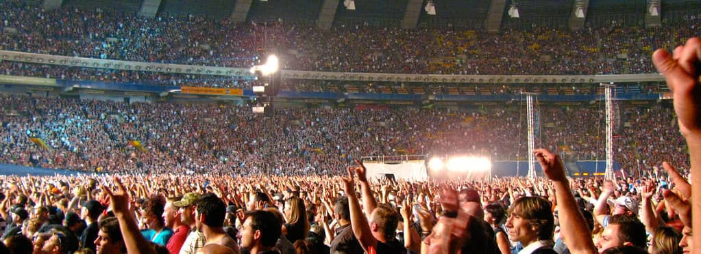 Event Atmosphere