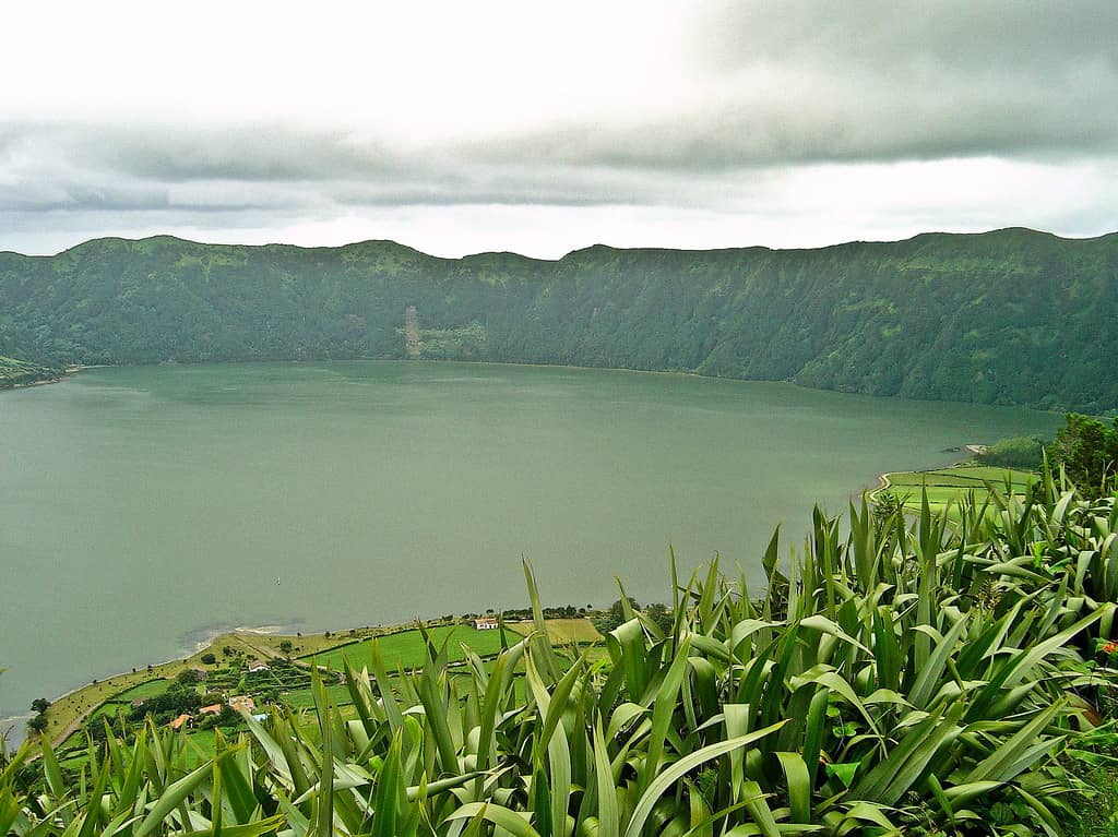Surrounding Natural Beauty