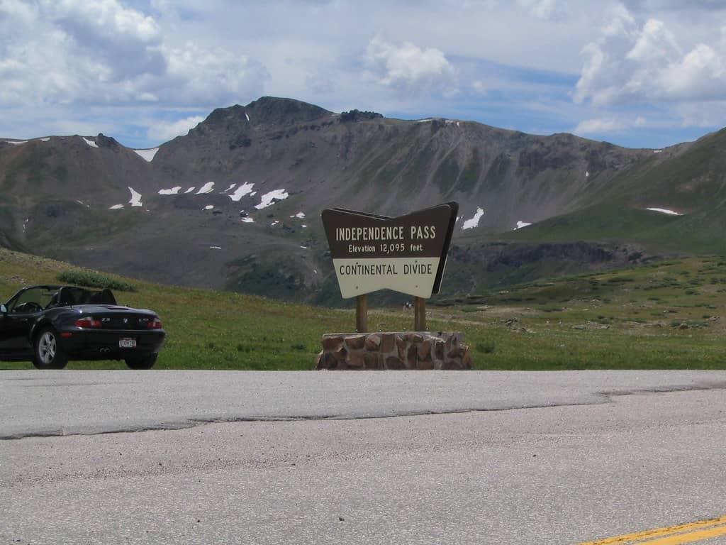 Interpretive Signage