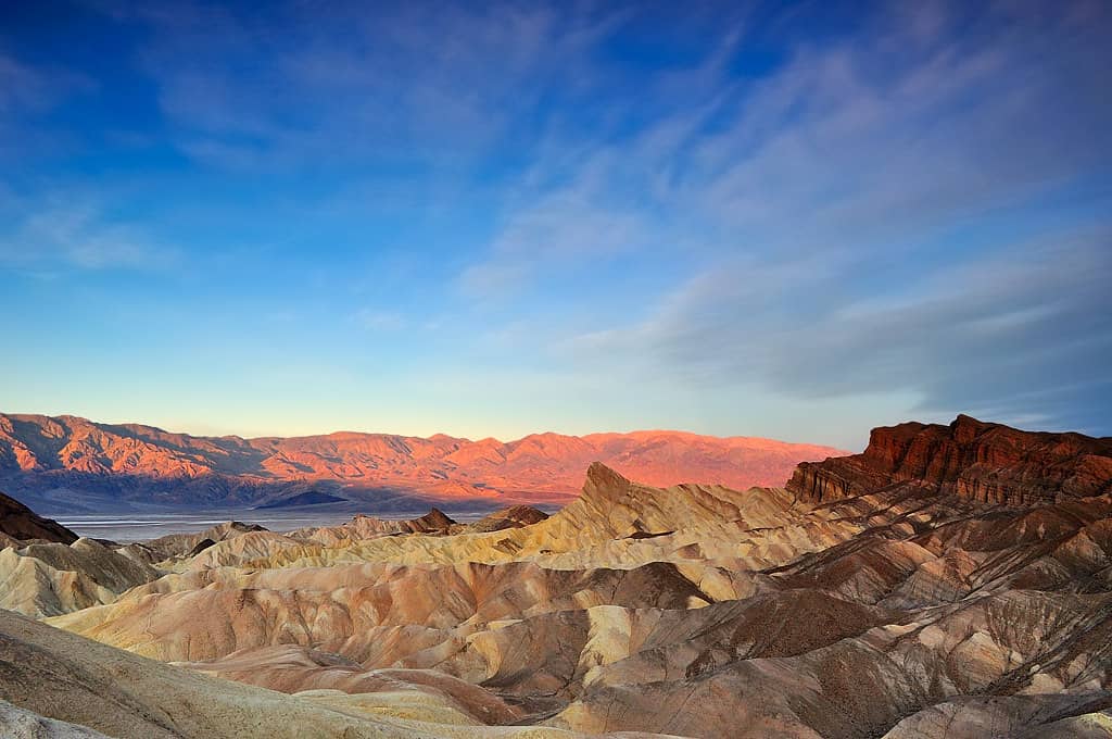 Zabriskie Point