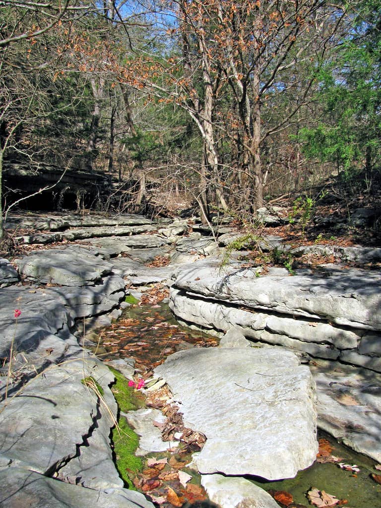 Limestone Loop
