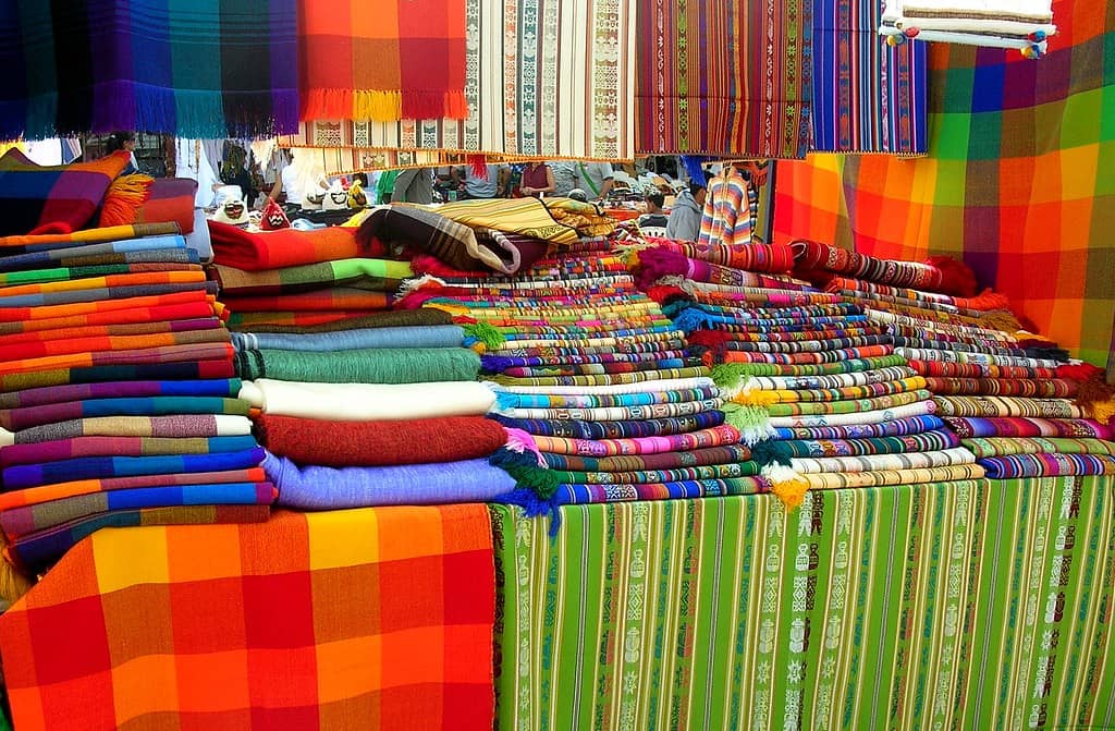 Handwoven Textiles