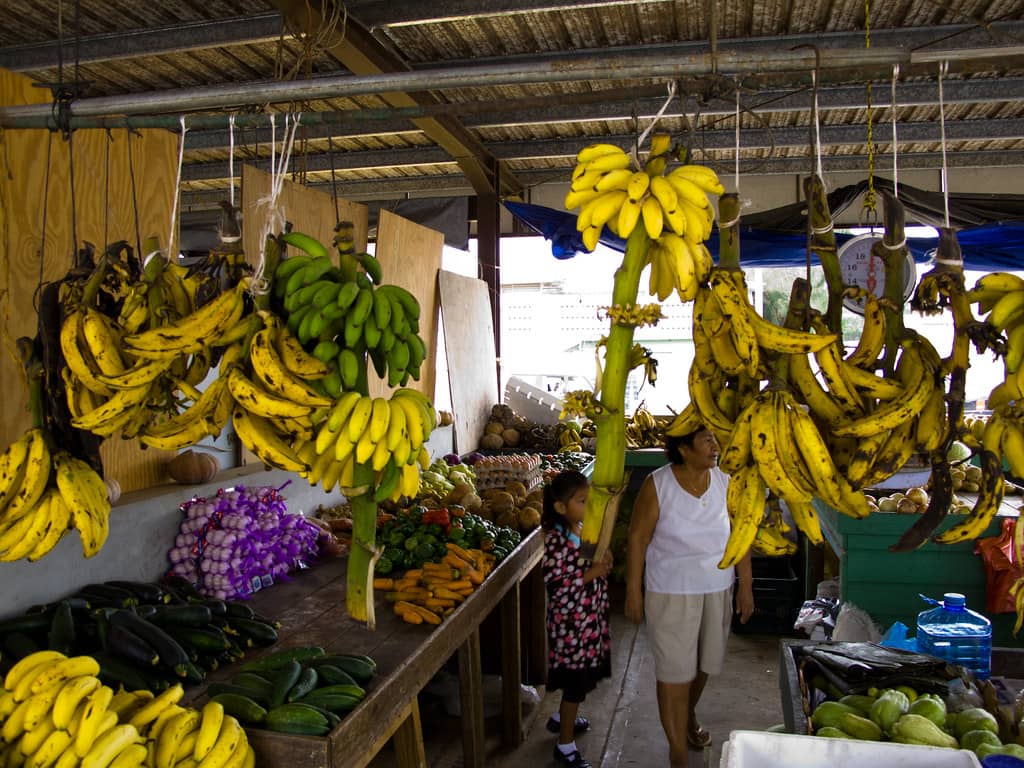 Local Markets