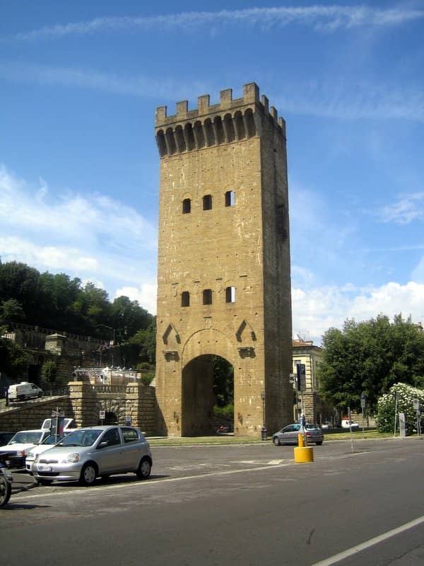 Medieval Architecture