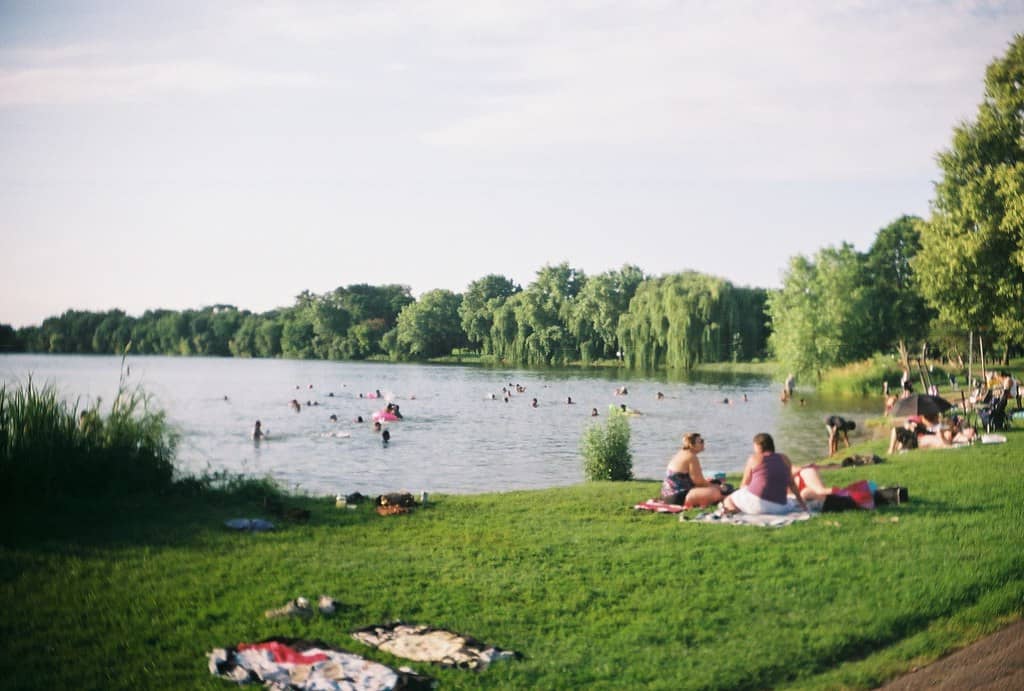 Picnic & Relax