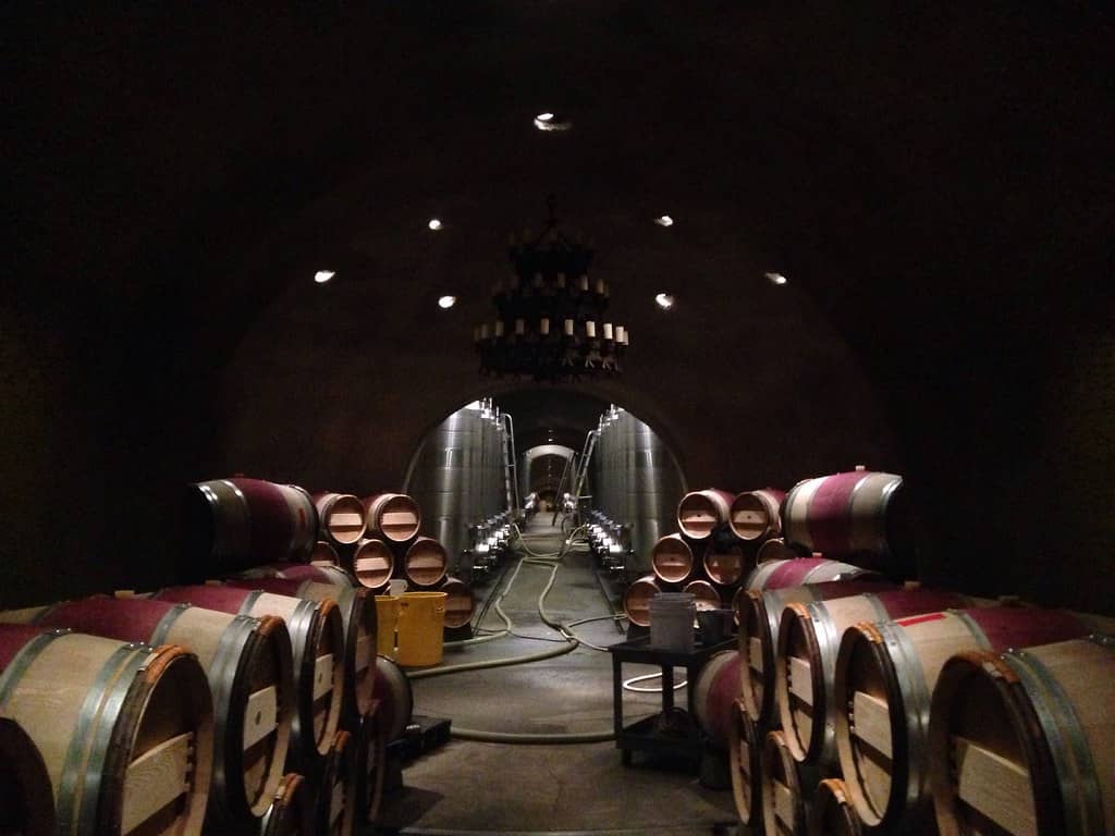 Historic Caves