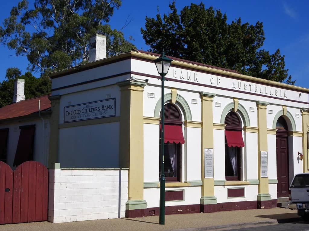 Local Artisan Shops
