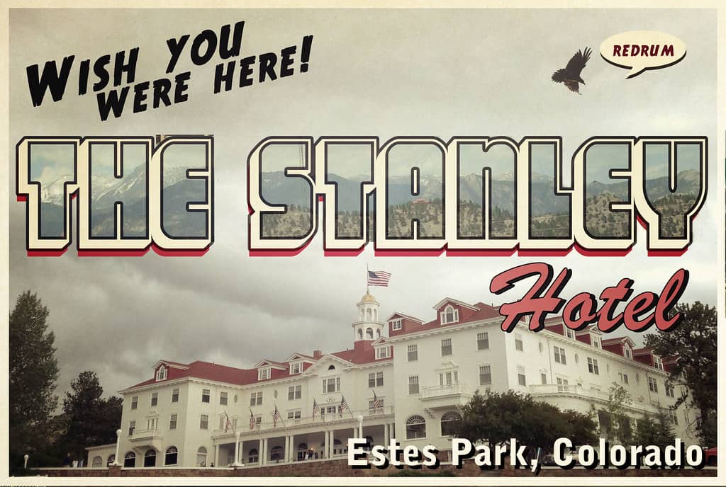 The Shining Tour