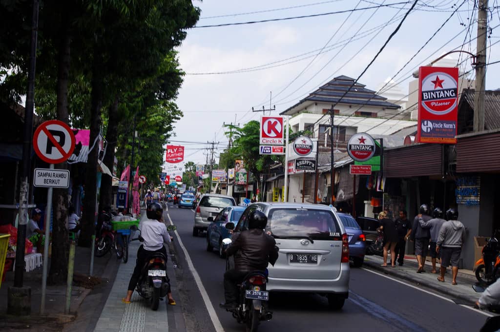 Local Eateries