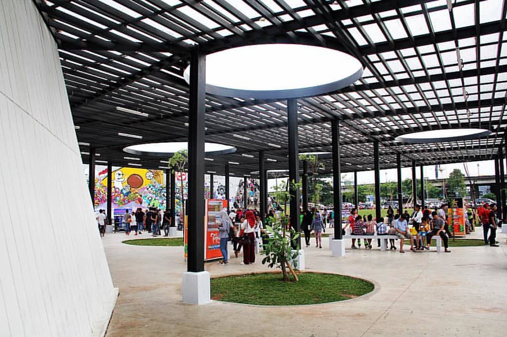 Community Spaces