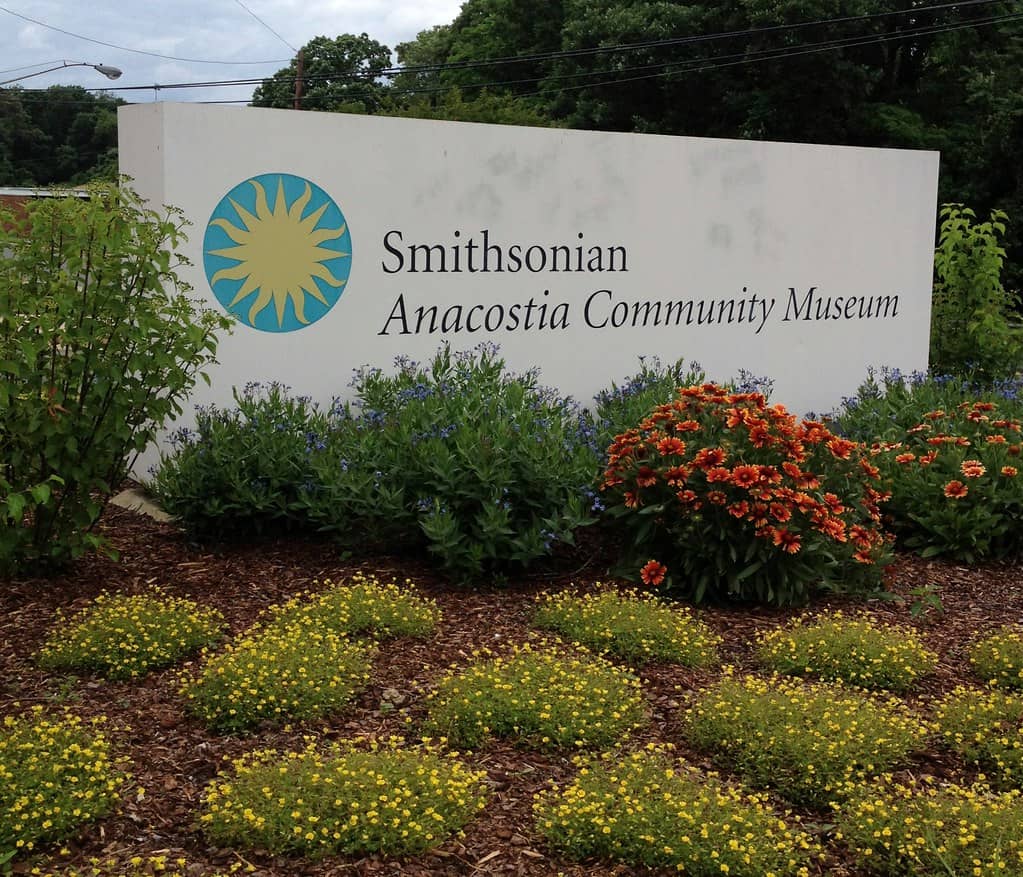 Pollinator Gardens & Outdoor Spaces