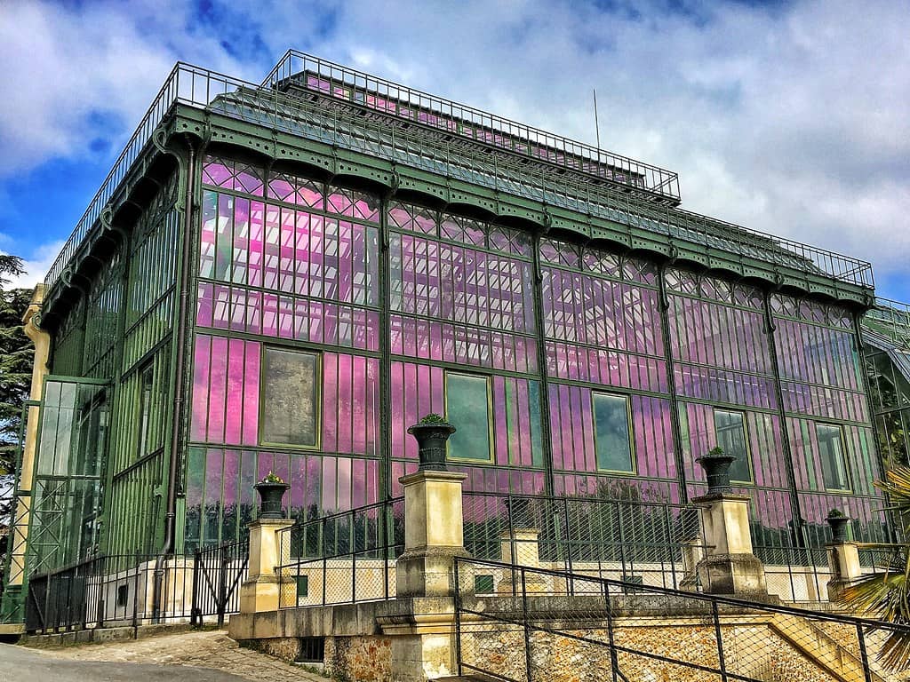 Botanical Gardens & Themed Gardens