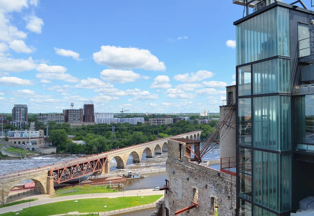 Observation Deck