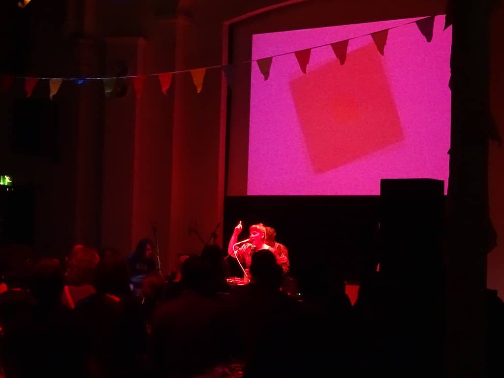 Live Performances