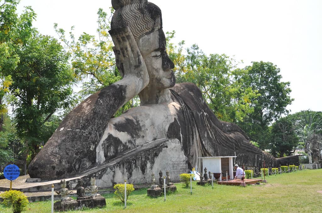 Diverse Sculptures