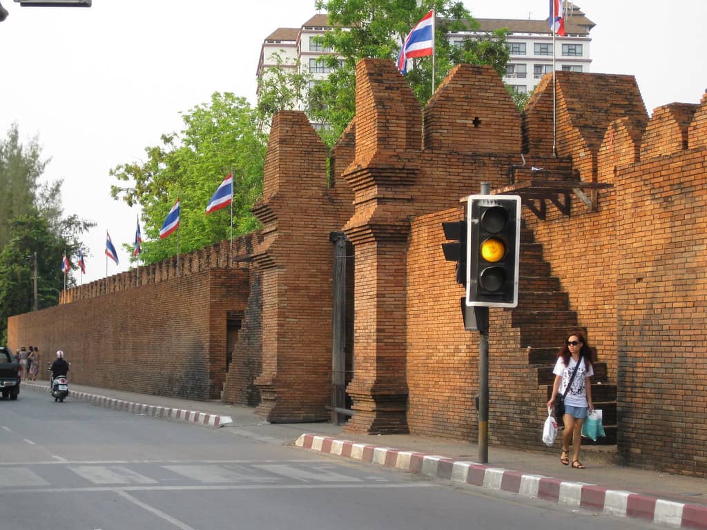 Old City Exploration Hub