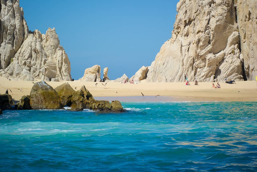 Scenic Cove