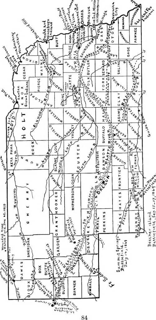 North Omaha Trail