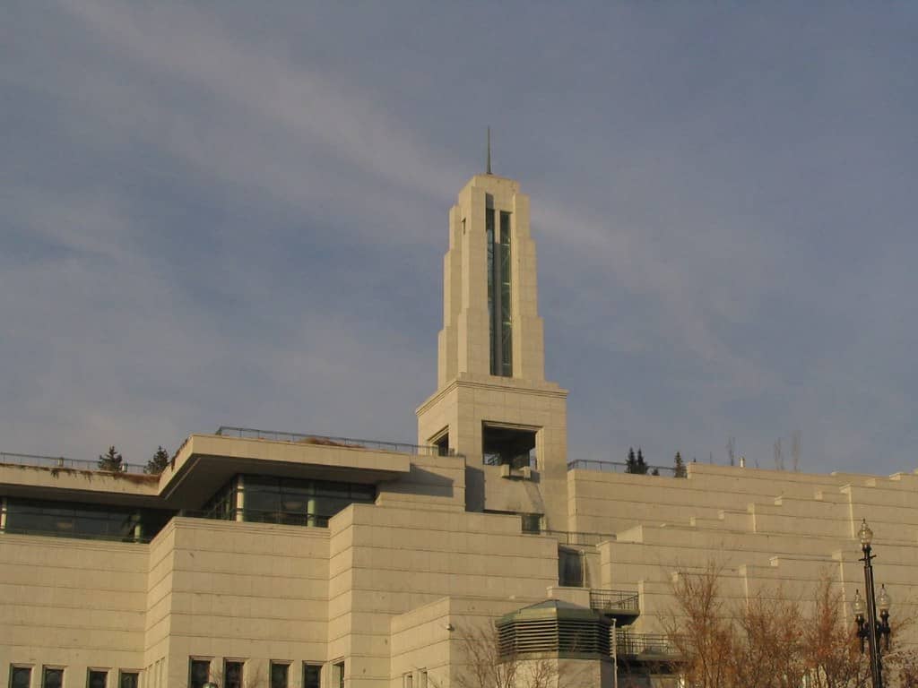 Conference Center