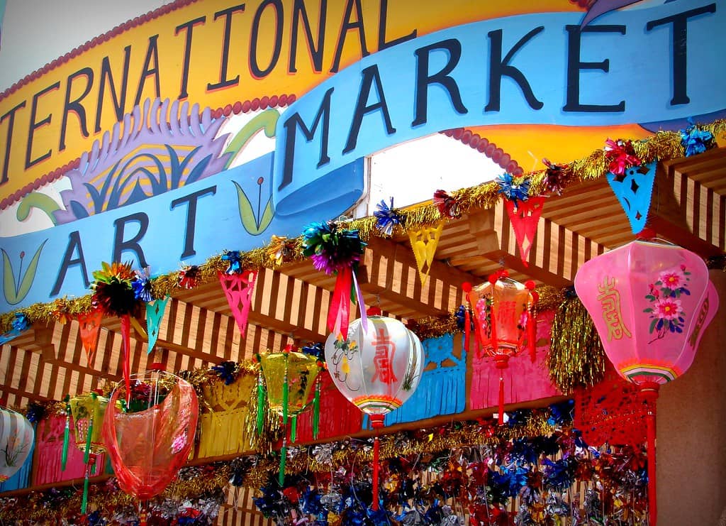 Artisan Crafts & Local Goods
