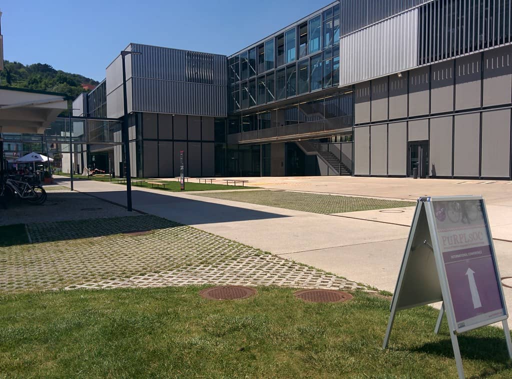 Specialized Academic Programs