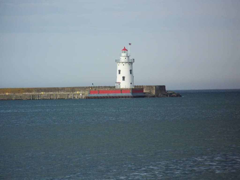 The Pier Walk