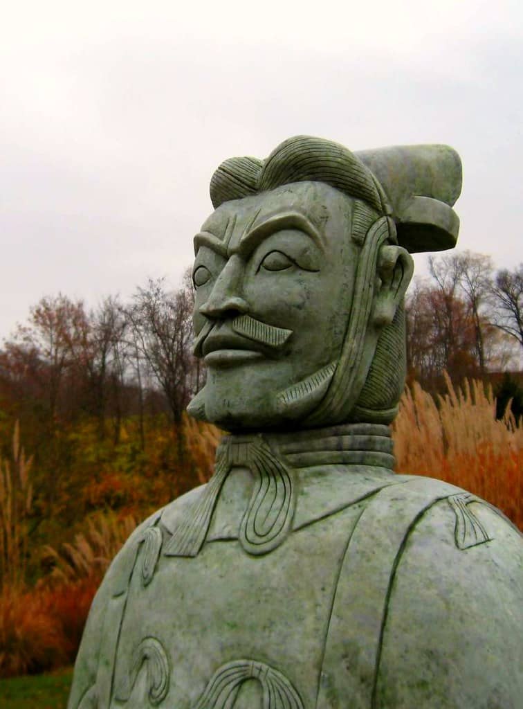 Ancient Sculpture Museum