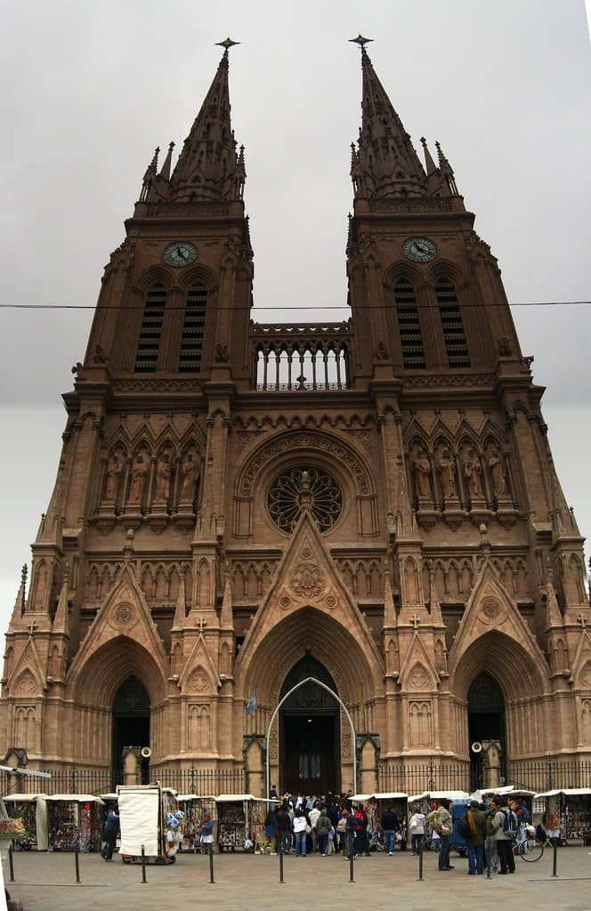 Religious Gift Shop