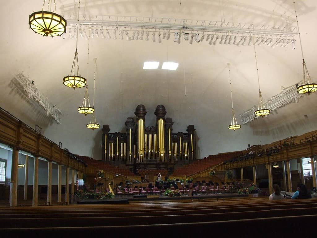 Tabernacle