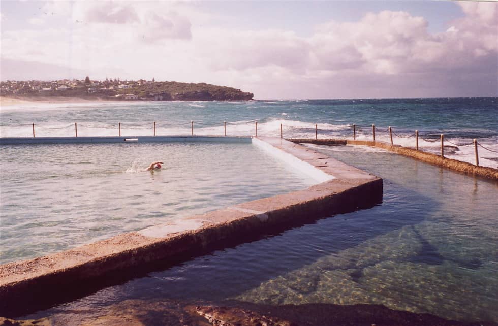 South Curl Curl Beach