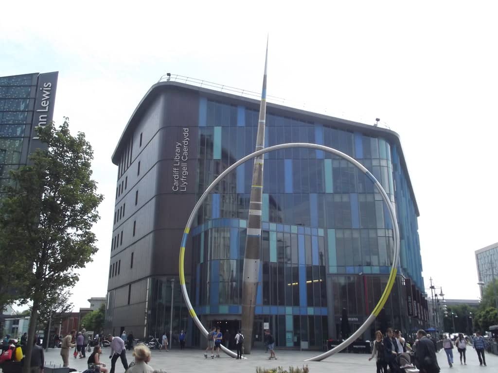 Modern Architecture