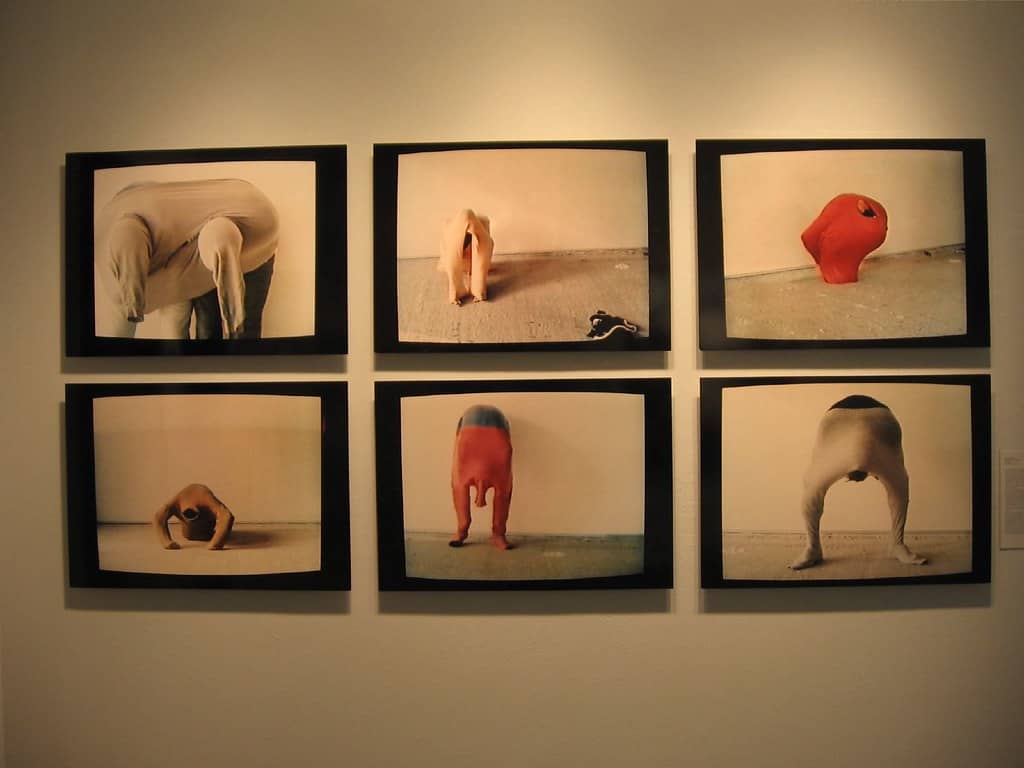 Contemporary Photography