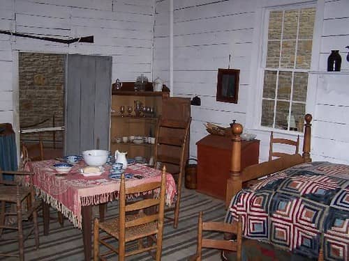 Historic Cottage