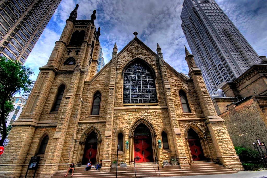 Exterior Architecture