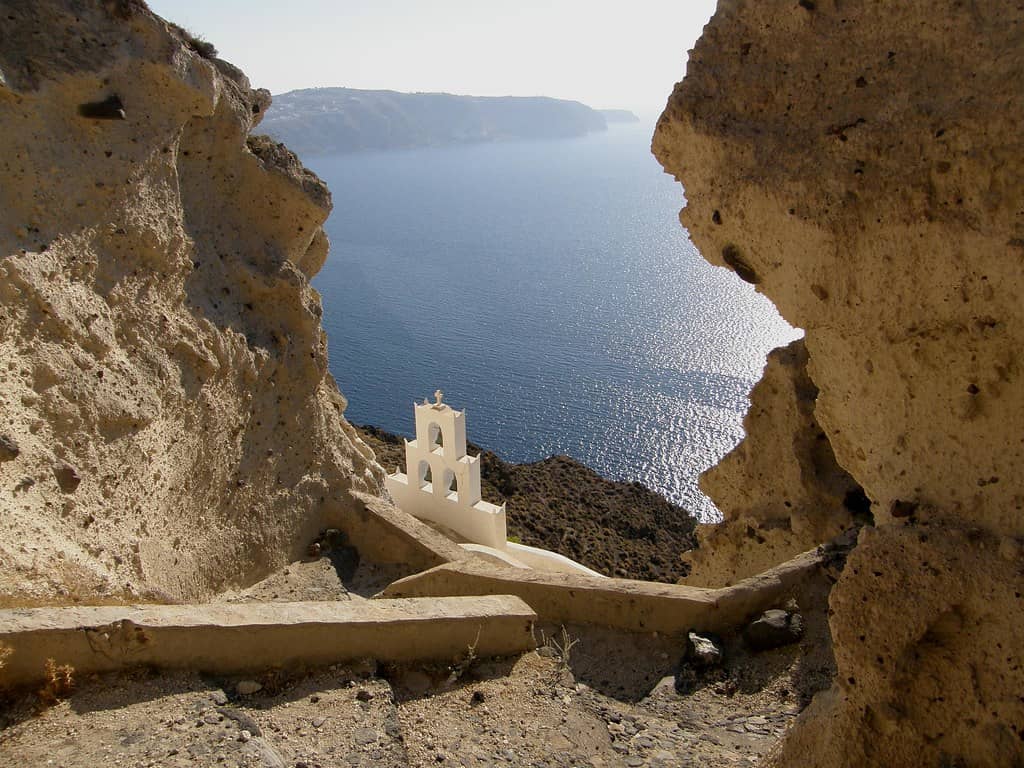 Agios Nikolaos Church