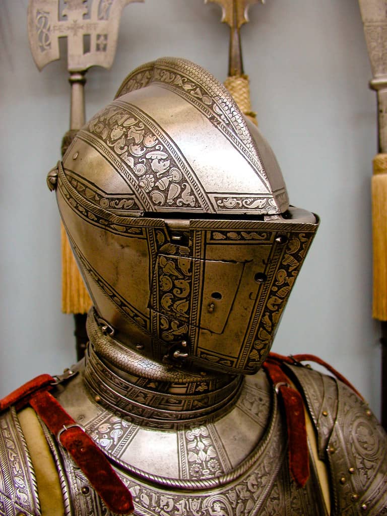 Arms and Armor Collection