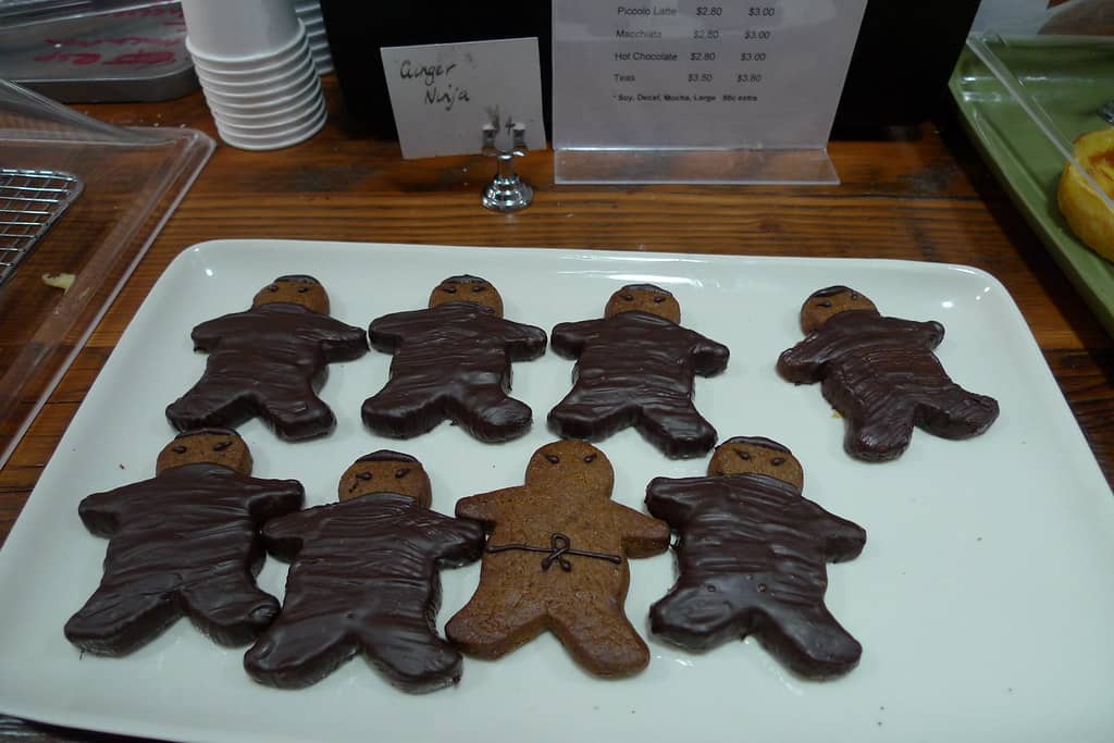 Culinary Delights