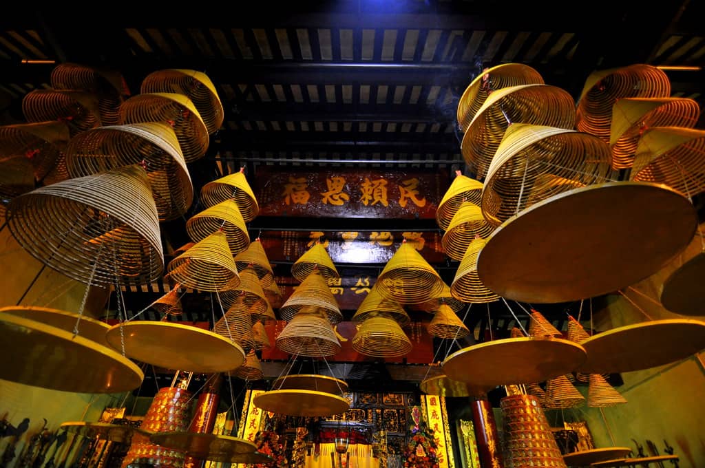 A-Ma Temple