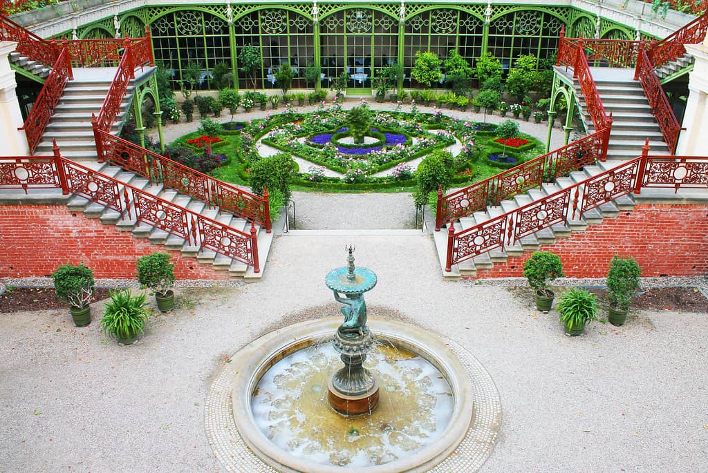 Enchanting Gardens